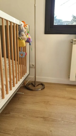 Habitación infantil completa