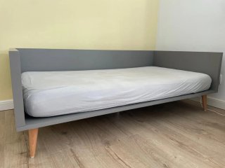 Habitación infantil completa