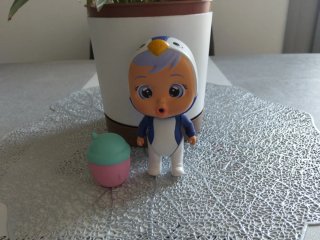 Bebé Llorón Mini