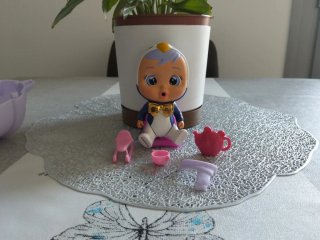 Bebé Llorón Mini