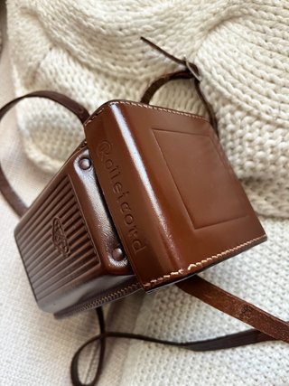 Rolleicord Va como nova
