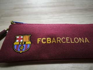 Estuche FCBarcelona Original