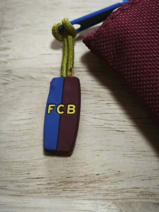 Estuche FCBarcelona Original