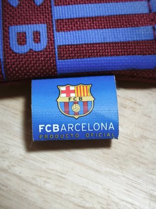Estuche FCBarcelona Original