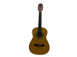 Guitarra Clásica Giannini Start CG-851