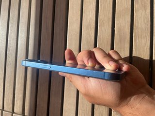 iPhone 13 Azul