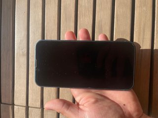 iPhone 13 Azul