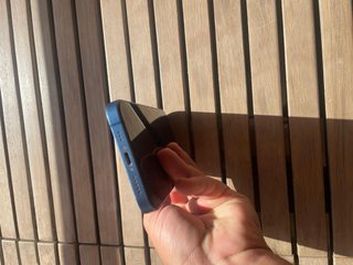 iPhone 13 Azul