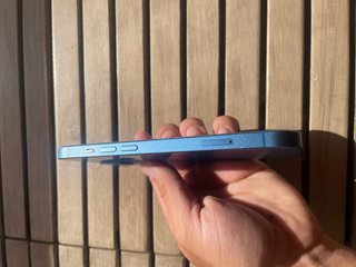 iPhone 13 Azul