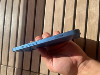 iPhone 13 Azul