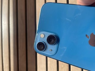 iPhone 13 Azul