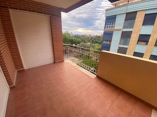 Piso en alquiler en Zona Centro-Corredera en Lorca