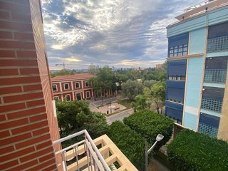 Piso en alquiler en Zona Centro-Corredera en Lorca