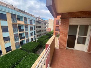 Piso en alquiler en Zona Centro-Corredera en Lorca