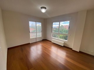 Piso en alquiler en Zona Centro-Corredera en Lorca