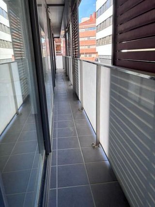 Piso en alquiler en Poble Nou en Manresa