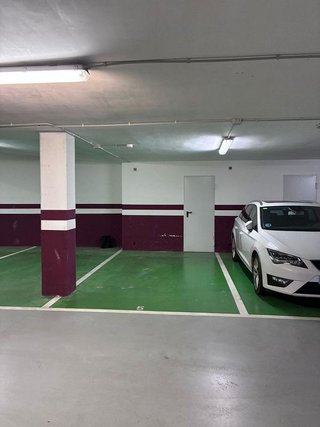 Piso en alquiler en Poble Nou en Manresa