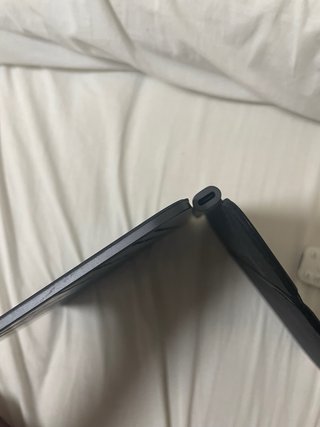 Apple Magic Keyboard iPad Pro 11