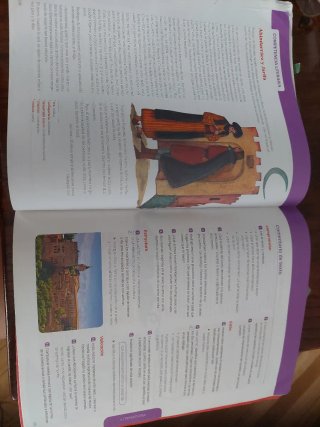 Lengua castellana y literatura, 3 ESO serie Lib...