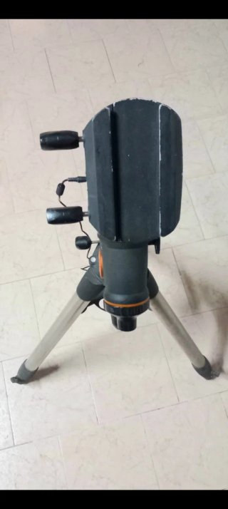 Telescopio