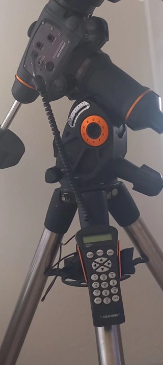 Telescopio