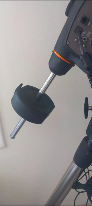 Telescopio