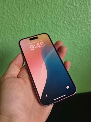iPhone 16 128GB. Usado+Factura