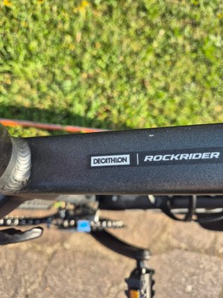 MTB Rockrider ST520 2021