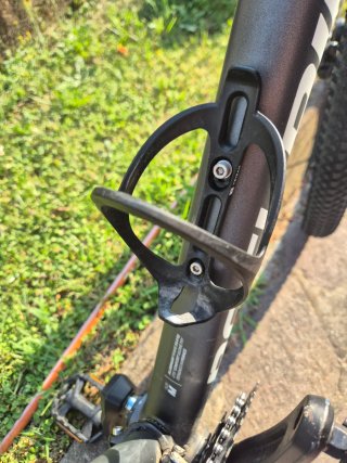 MTB Rockrider ST520 2021