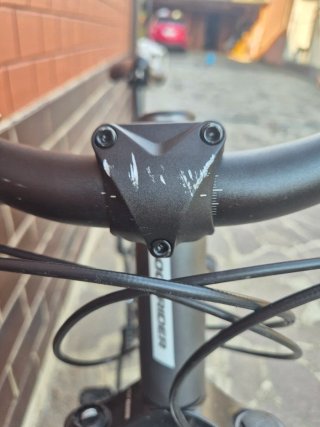 MTB Rockrider ST520 2021