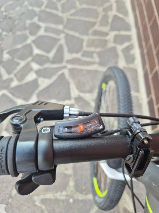 MTB Rockrider ST520 2021