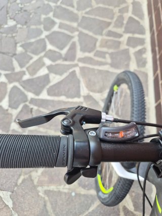 MTB Rockrider ST520 2021