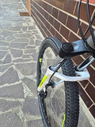MTB Rockrider ST520 2021