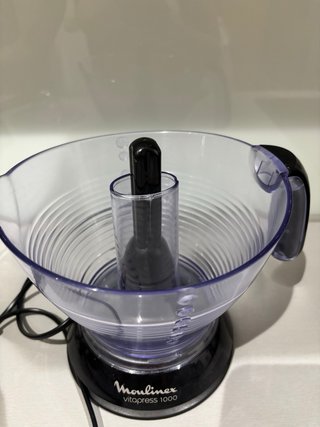 Exprimidor Moulinex Vitapress 1000