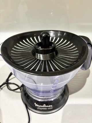 Exprimidor Moulinex Vitapress 1000