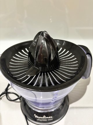 Exprimidor Moulinex Vitapress 1000