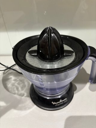 Exprimidor Moulinex Vitapress 1000