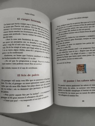 Faules D'isop
