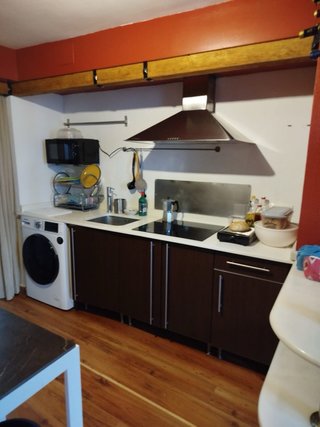 Alquiler vacacional, duplex, piso.
