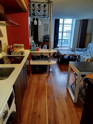 Alquiler vacacional, duplex, piso.
