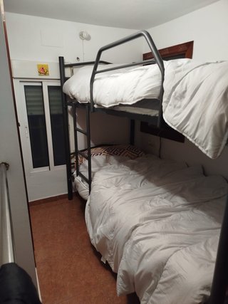 Alquiler vacacional, duplex, piso.