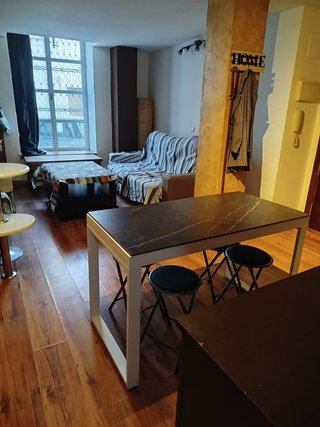 Alquiler vacacional, duplex, piso.