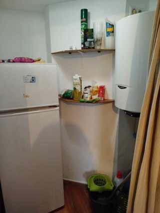 Alquiler vacacional, duplex, piso.