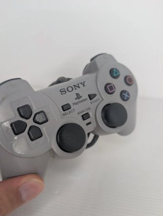 Controller DualShock PS1 Originale Sony