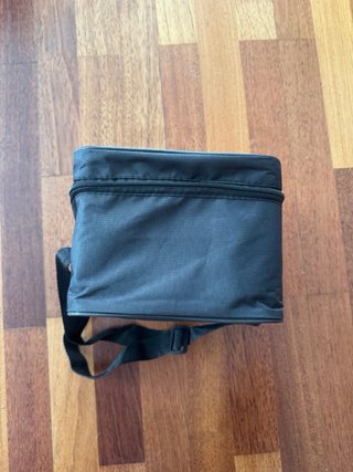 Nivel Láser DeWalt + Batería + Estuche