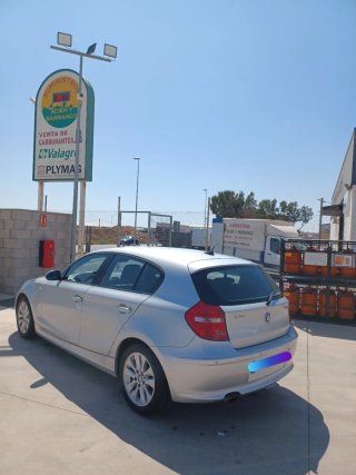 BMW Serie 1 2007