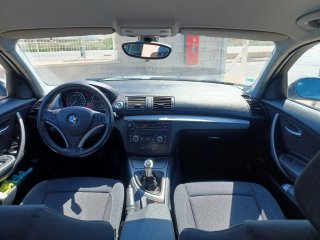 BMW Serie 1 2007