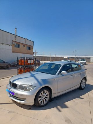 BMW Serie 1 2007