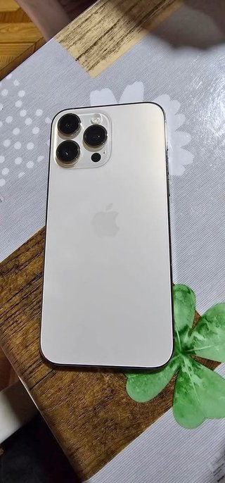 iPhone 14 Pro Max Blanco
