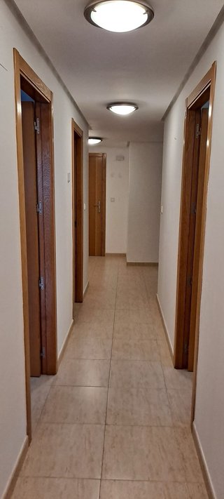 Se vende bonito piso.